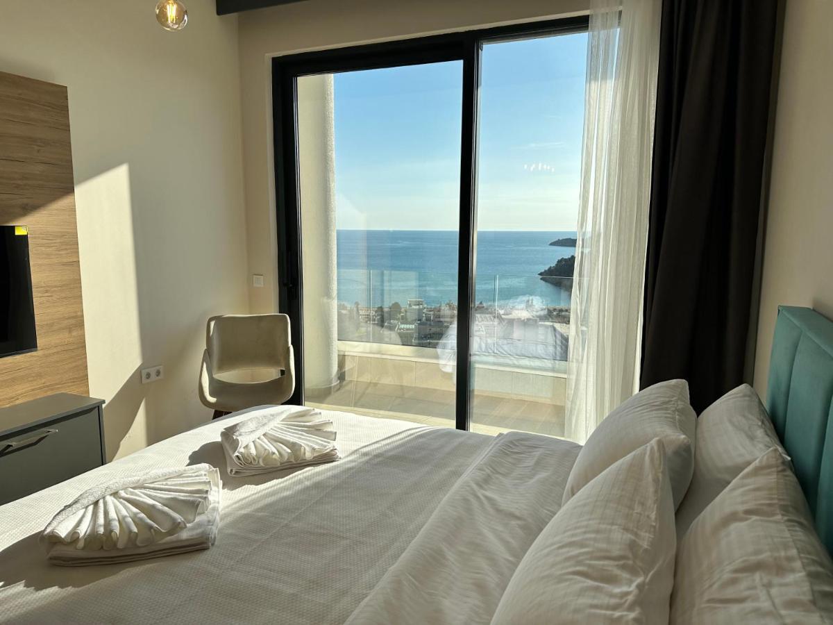 Boreti Appartement