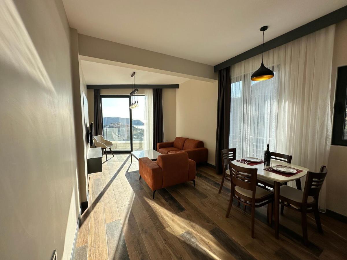 Appartement Boreti