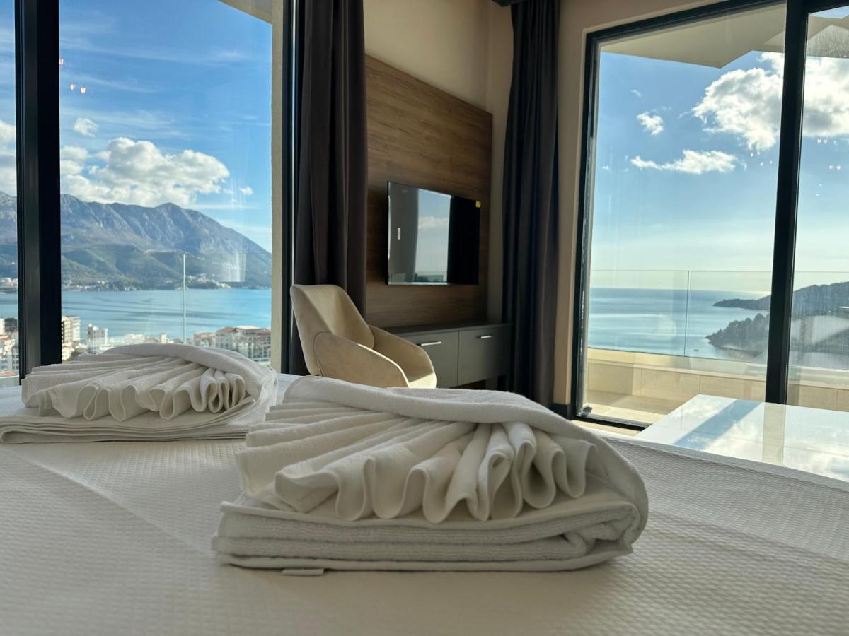 Boreti Appartement Budva