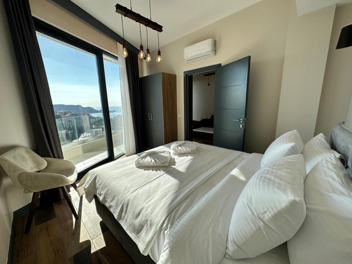 Boreti Appartement