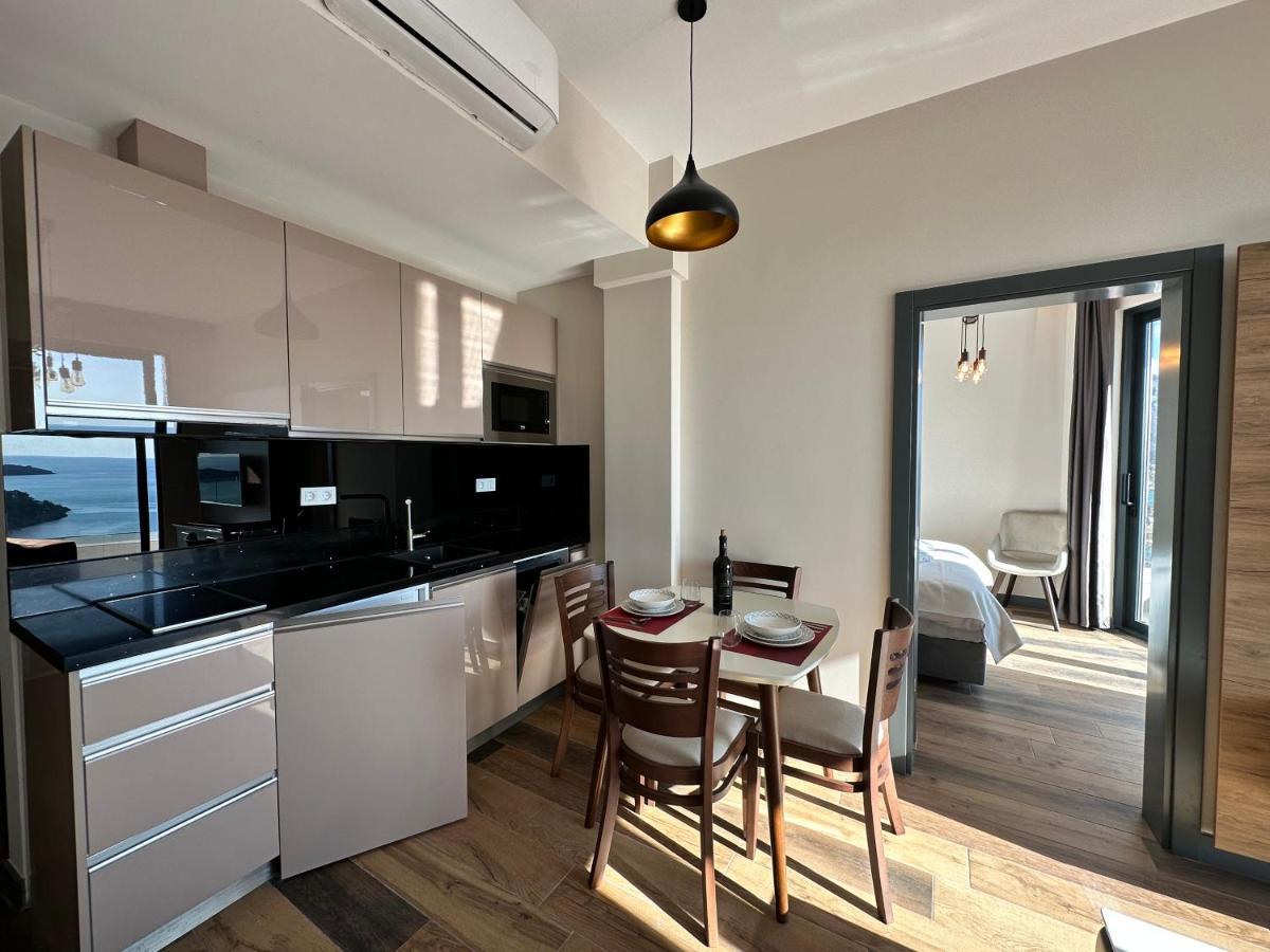 Boreti Appartement Budva