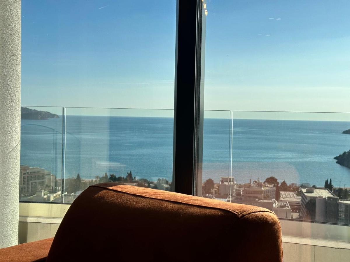 Appartement Boreti