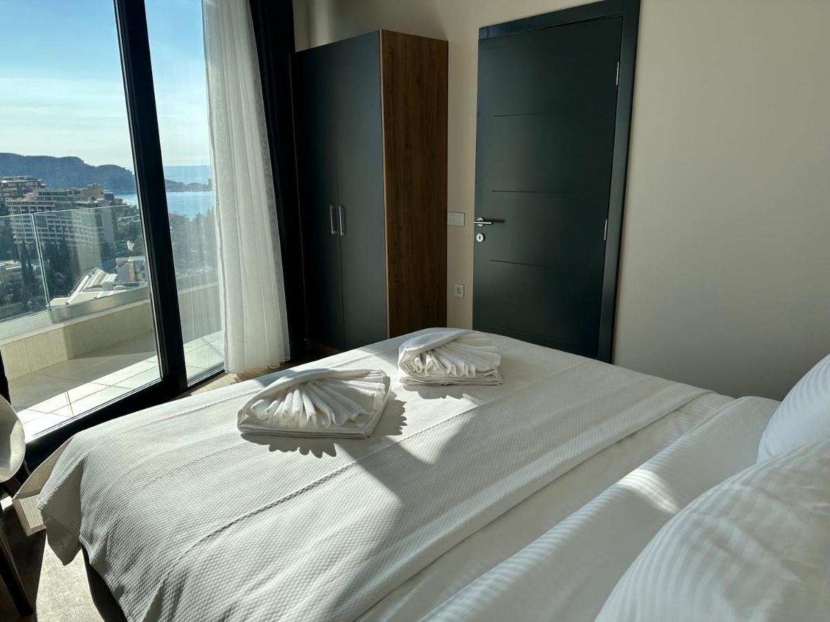 Appartement Boreti Budva
