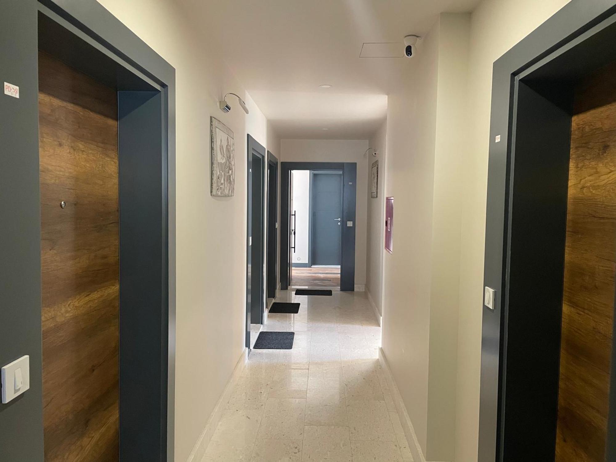 Boreti Appartement *