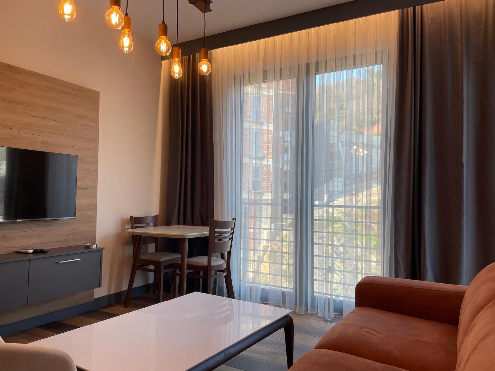 Appartement Boreti Budva
