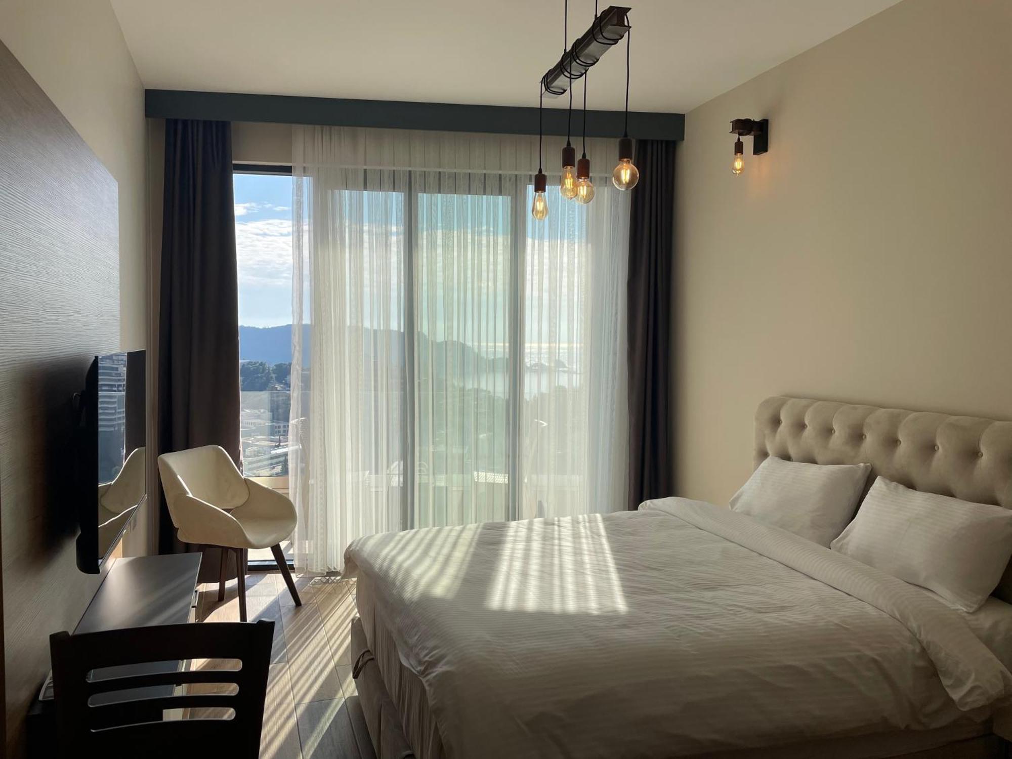 Boreti Appartement Budva