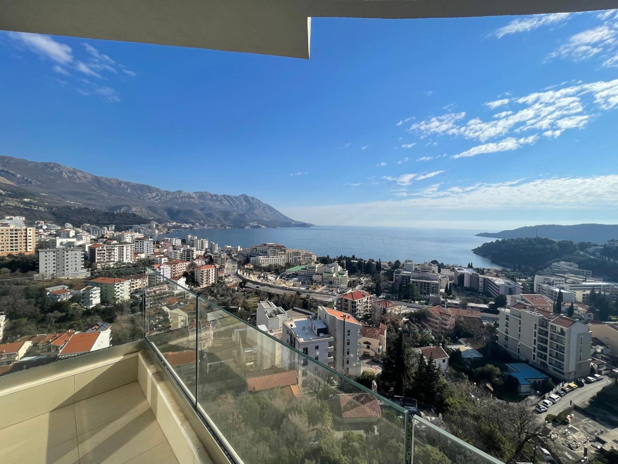 Boreti Appartement